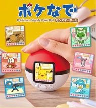 【🎏日本代購】**預訂日本TAKARA TOMY POKEMON寶可夢精靈球**2026年5月尾發貨**