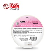 WIN-AQUEOUS CREAM 100G