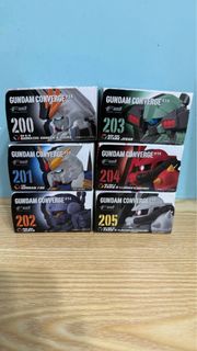 Gundam Converge #14