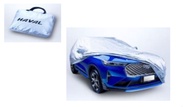 551. (ของแท้) AC21B010006 ผ้าคลุมรถ HAVAL ฮาวาล เอช 6 Havel H6 /เบิกศูนย์
