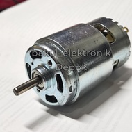Motor DC 775 LS-775 DC 12-18VDC High Speed High Torque