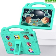 Cartoon EVA kid Case For Lenovo Tab M10 HD 2nd TB-X306F TB-X306X 2020 10.1 Full Body Handle Kids Saf