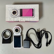 ❤️‍🔥二手❤️‍🔥 Casio EX-FR100L 美顏相機 自拍神器