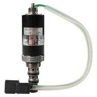 KDRDE5K-20/30C12A-101 KDRDE5K-20/30C12A-111 KWE5K-20/G24D12A YN35V00005F1 KWE5K-20/G24Y12A Solenoid 