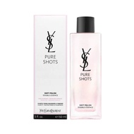 แท้✓ใหม่ YSL PURE SHOTS SOFT POLISH DOUBLE ESSENCE 150ML