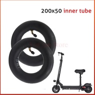 High Quality 8 Inch 200X50 Inner Tube 200*50 Inner Camera for Razor Scooter E100 E150 E200 ESpark Cr