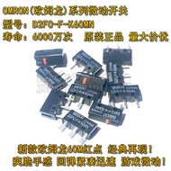 Omron Red Dot D2FC-F-K60MN Mouse Micro Switch Razer Logitech G304G903 Button