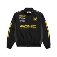 Onic Supply - Onic Formula Jacket - Black