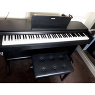 Yamaha Arius Ydp 143 Digital Piano