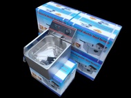 [HCM]Bếp chiên nhúng đơn Eton COMMERCIAL 81-L