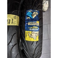 MICHELIN COMMANDER III 120/70R19 60V TUBELESS CRUISE TYRE