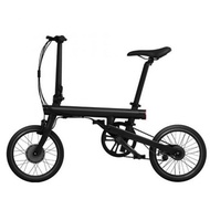 Jovix Sepeda Elektrik Lipat QiCycle EF1 Smart Bicycle - ARZ1445 Jovix