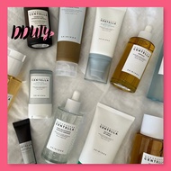 SKIN1004 Madagascar Centella Ampoule Cream Toner Foam Suncream Cleansing Oil 50ml 100ml 210ml centel