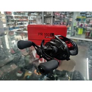 Fishing Reel Baitcasting Daiwa Pr100