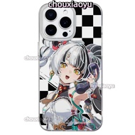 Suitable for Redmi note 14 13 12 5G Xiaomi Poco X7 X6Pro X5 F8Ultra F8Pro F7 F6 F5 Phone Case Zenles