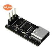 ESC-LINK ESC Firmware Upgrade for 2670 BLHeli 32 Firmware and AM32 Firmware Electronic Speed Control