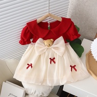 Baby Dress Trendy 2.27