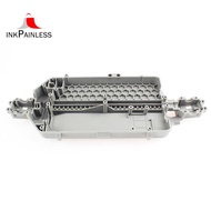 1 Piece Car Bottom RC Car Accessories Plastic Suitable for  New RC Car 124008 1/12 Spare Parts