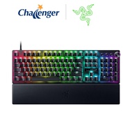 Razer Huntsman V3 Pro 8KHz Wired Gaming Keyboard (Black)