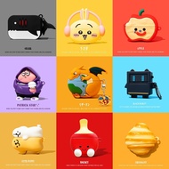 Samsung Buds 3 Pro 3 Cartoon Silicone Soft Shell Earphone Case