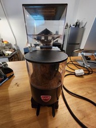 Eureka Mignon coffee grinder 咖啡豆磨機