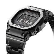 深水埗 有門市大量現貨 送贈品靚錶布  G-shock Casio 錶 卡西歐 GSHOCK 男裝/女裝/手錶 卡西欧 GMW-B5000MB-1 GMWB5000MB-1 GMW-B5000D GM