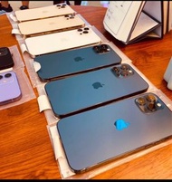IPhone 12 pro max 128 gb 99%