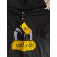 Pancoat Hoddie Zipper