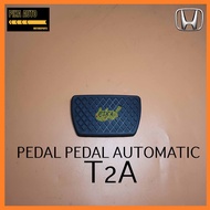 HONDA T2A PEDAL PEDAL AUTOMATIC 46545-TX4-A51