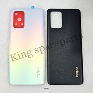 BACKDOOR BACKCOVER BACK COVER CASING OPPO A95 4G ORIGINAL