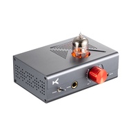 XDUOO MT-601s Tube Amplifier 12AU7/ECC82 MT601 High Performance Tube + Class A Headphone Amplifier
