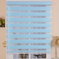 Roller blinds, soft yarn curtains, perforated roller blinds, waterproof blinds for bathrooms and bathrooms
