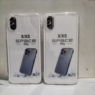 GW CLEAR CASE BENING INFINIX HOT30i HOT40 HOT40i HOT40PRO HOT50 HOT50i HOT 30i 40i 40 50 50i PRO 4G