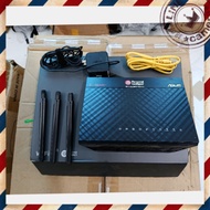 Genuine used asus TM-AC1900 router, 75% new