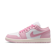 Air Jordan 1 Low 女子運動鞋