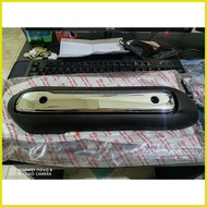 ❐ ✎ ♣ Mio Sporty Heat guard / muffler / pipe protector HMA Brand (Hotdog)