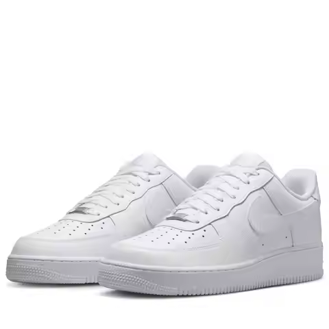 Nike original man and women's shoes new AIR FORCE 1 board shoes classic fashion AF1 casual shoes DD8