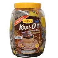 KOPI 434 MUAR 100 Sachets Black Coffee Traditional Coffee