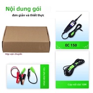 Mạch Điện Bút Thử Điện Đầu Dò JDiag P100 PK AUTEL YD208 Autel P100 Hệ Thống Điện Kiểm Tra Công Cụ Ch