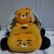 Ryan Kakao Friends Car