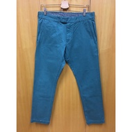 (USED) Men's Long Pants ALUMNUS