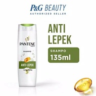 Pantene 135ml Anti-Flogged Shampoo