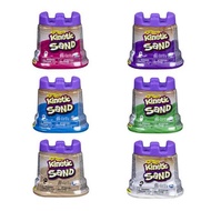Kinetic sand castle Original Kinetic sand sensory educational toy