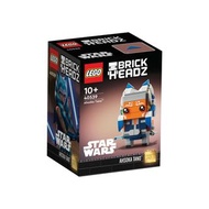 全新 Lego Brickheadz 40539