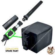 DNOR 212 SPARE PART ARM autogate system