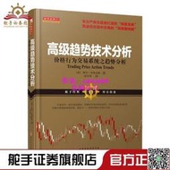 正版高級趨勢技術分析價格行為交易系統之趨勢分析阿爾布魯克斯