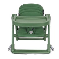 APRAMO - Flippa Flex 兒童便攜餐椅連專用坐墊及收納提袋 (鼠尾草綠)