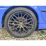 AEZ Rim Original For BMW 3 Series E36 E46 E90 F30 Sportrim 18 inci