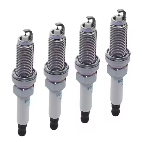 1-4pcs Spark Plug For MG RX5 RX8 2018-2022 2.0T GS HS ROEWE 950 SAIC MAXUS T60 T70 T90 D90 G10 G20 2