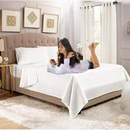 1600TC HOTEL EGYPTIAN COTTON 1 FLAT (TOP) SHEET